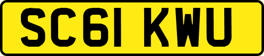 SC61KWU