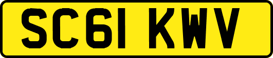 SC61KWV