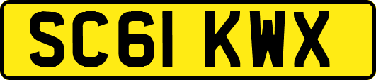 SC61KWX