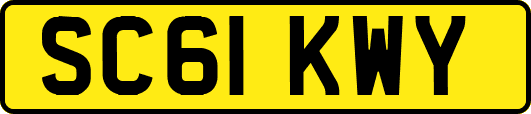 SC61KWY
