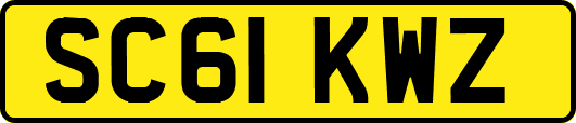 SC61KWZ
