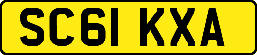SC61KXA