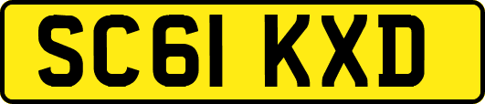 SC61KXD