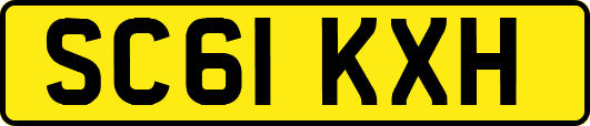 SC61KXH