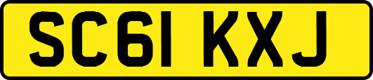 SC61KXJ