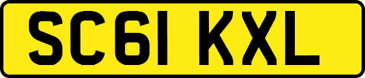 SC61KXL