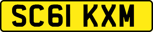 SC61KXM