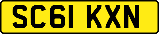 SC61KXN