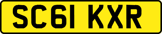 SC61KXR