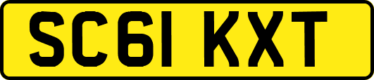SC61KXT