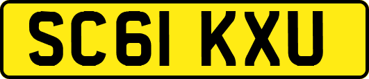 SC61KXU