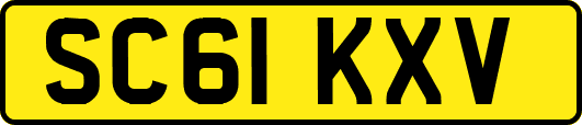 SC61KXV