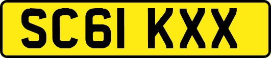 SC61KXX