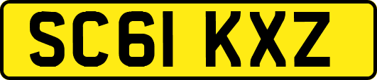 SC61KXZ