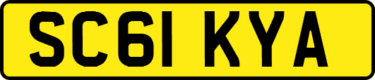 SC61KYA