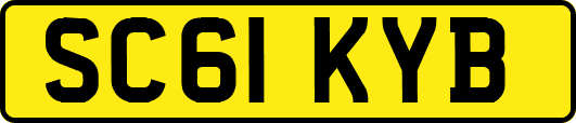 SC61KYB
