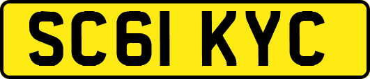 SC61KYC