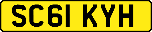 SC61KYH