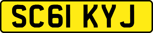 SC61KYJ