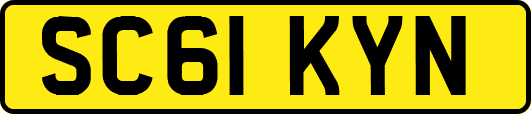 SC61KYN