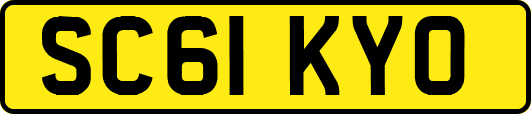 SC61KYO