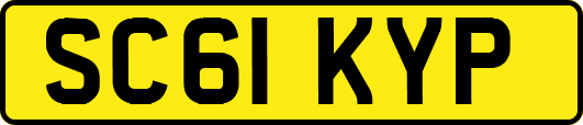 SC61KYP