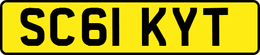SC61KYT
