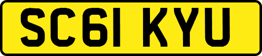 SC61KYU
