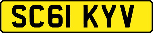 SC61KYV