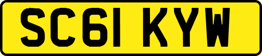 SC61KYW