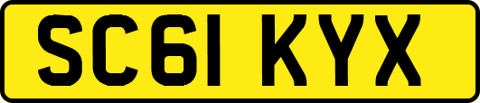 SC61KYX