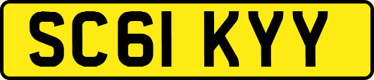 SC61KYY