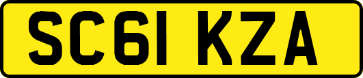 SC61KZA