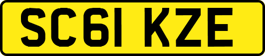 SC61KZE