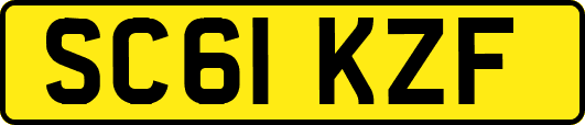 SC61KZF