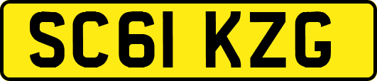 SC61KZG