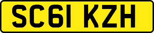 SC61KZH