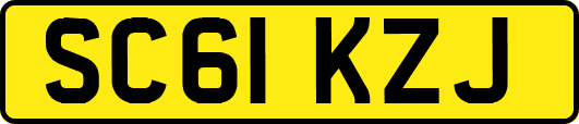SC61KZJ