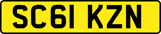 SC61KZN