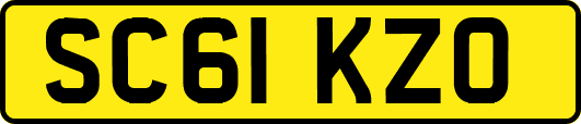 SC61KZO