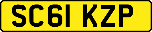 SC61KZP