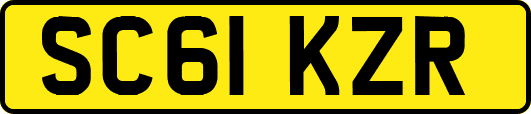 SC61KZR