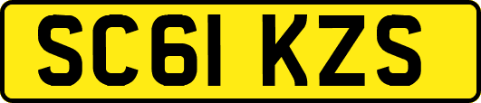 SC61KZS