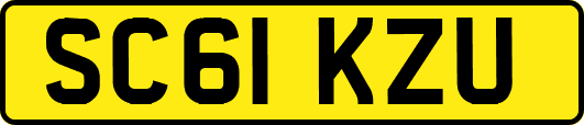 SC61KZU