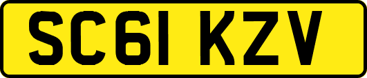 SC61KZV