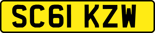 SC61KZW