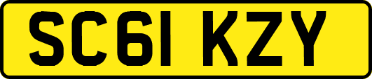 SC61KZY