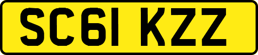 SC61KZZ