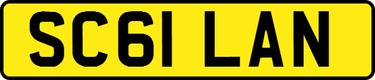 SC61LAN