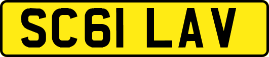SC61LAV